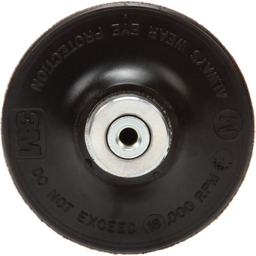 Roloc Back Up Pad Fastek