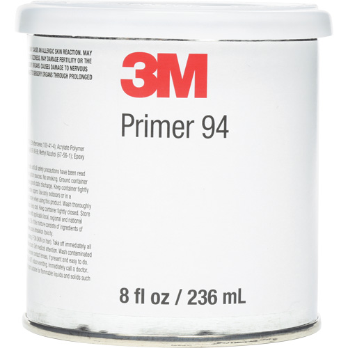 94 Tape Primer, 236 ml, Can Fastek