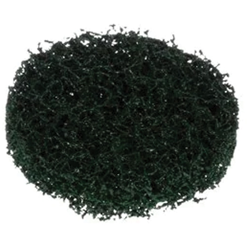 Disque abrasif de polissage HS Buff and Blend Standard Abrasives, 6" dia., Grain Cors&eacute;, Oxyde d'aluminium Fastek