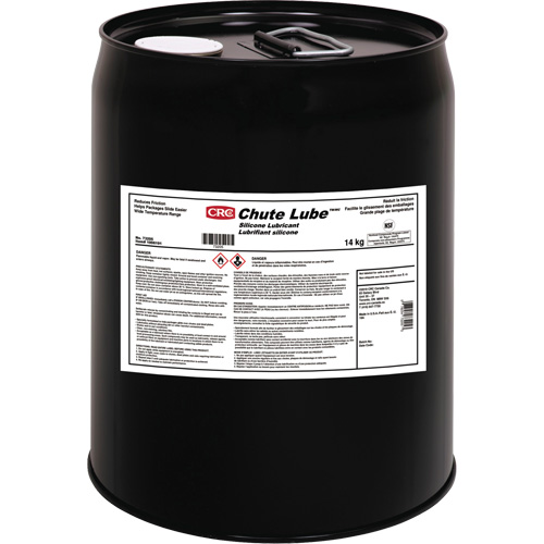 Chute Lube Lubricant, Pail Fastek