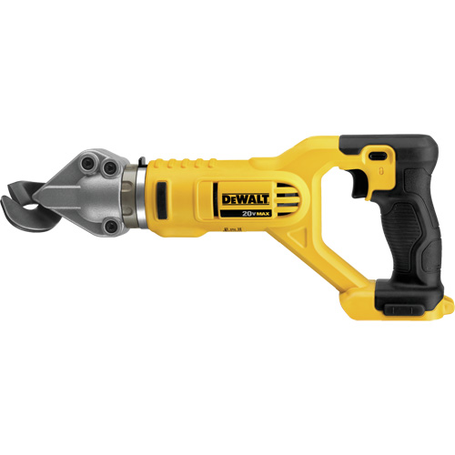 Swivel Head Offset Shears (Tool Only) Fastek