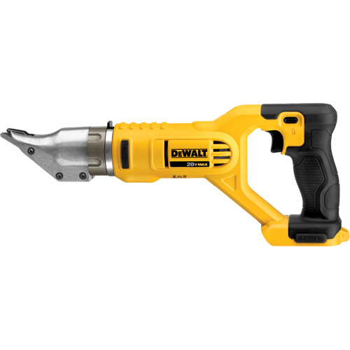 Cisailles &agrave; t&ecirc;te pivotante (outil seulement) Fastek