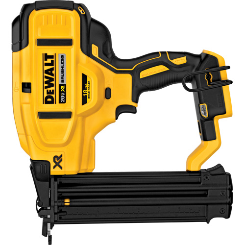 Max XR&reg; Brad Nailer (Tool Only), 20 V, Lithium-Ion Fastek