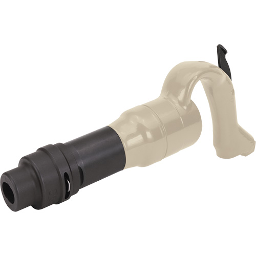 A-Series Chipping Hammer, 29 CFM, 3/8" NPT, 1725 BPM, 1/8" x 3" (29mm x 76mm) Fastek