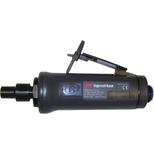 G1 Series Straight Die Grinder, 1/4" Collet, 20000 RPM Fastek