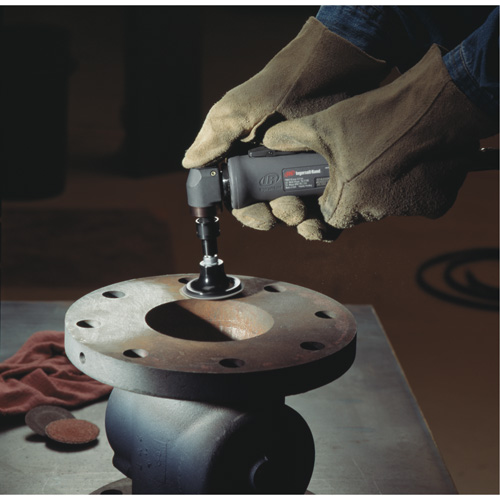 G1 Series Right Angle Die Grinder, 1/4" Collet, 12000 RPM Fastek