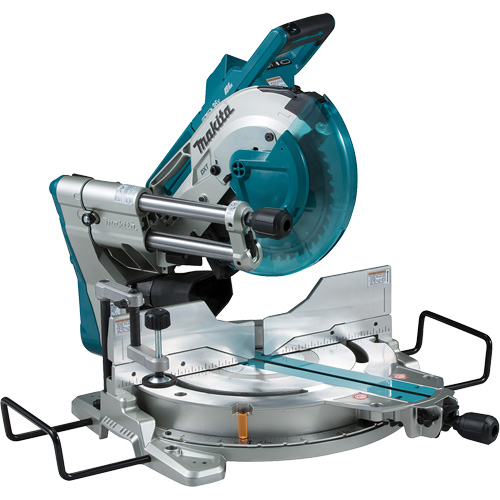 Sliding Compound Mitre Saw (Tool Only) Fastek