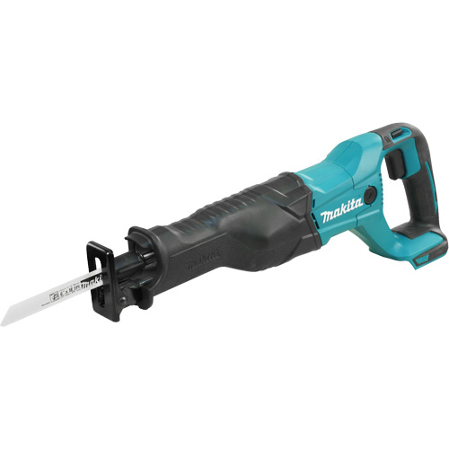 Reciprocating Saw (Tool Only), 18 V, Lithium-Ion Battery, 0-2800 SPM Fastek