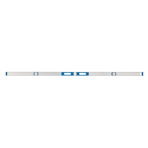 Niveau, Poutre en I, 78" lo, Aluminium, 3, Magn&eacute;tique Fastek