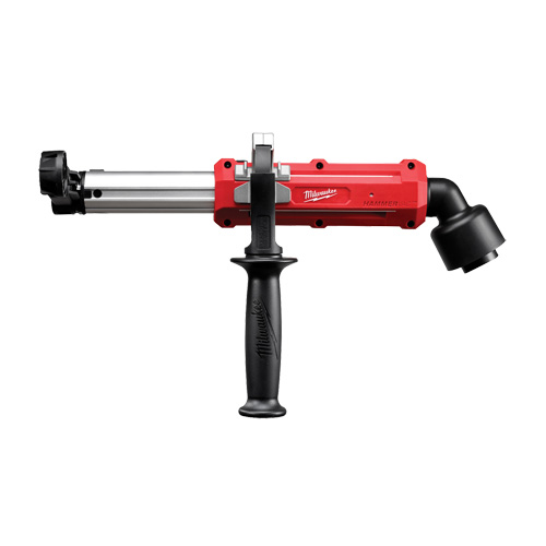 Vacuum Assisted Dust Extractor Fastek