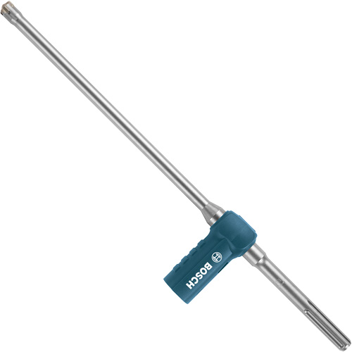 SDS-Max&reg; Speed Clean Dust Extraction Bit Fastek