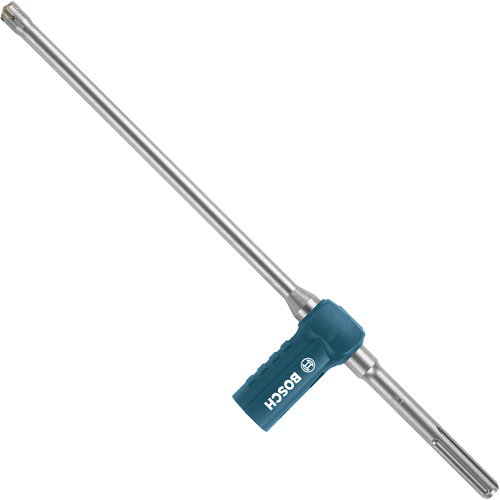 M&egrave;che d'extraction de poussi&egrave;re SDS-Max Speed Clean Fastek