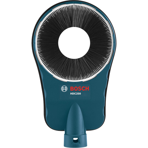 SDS-Max&reg; Core Bit Dust Collection Attachment Fastek