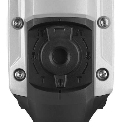 SDS-Max&reg; Combination Hammer Fastek