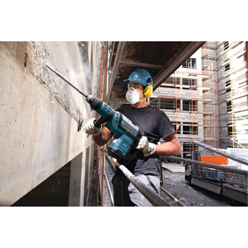SDS-Max&reg; Rotary Hammer Fastek