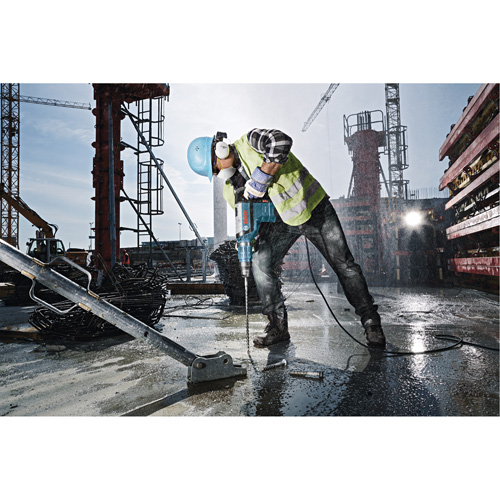 SDS-Max&reg; Rotary Hammer Fastek