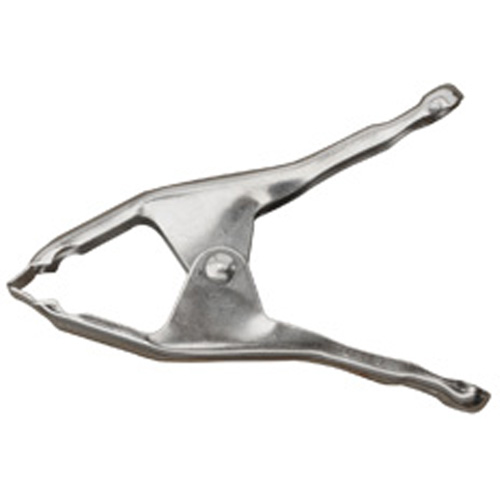 XM Series Steel Spring Clamp Fastek