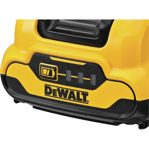 Bloc-piles 12V Max*, Lithium-ion, 12 V, 3 Ah Fastek