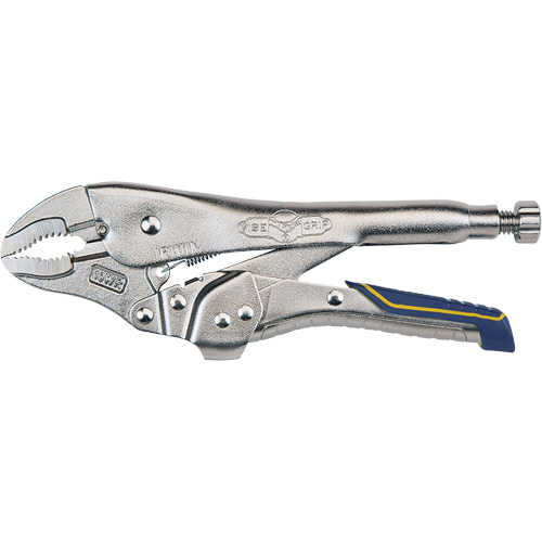 Fast Release Locking Pliers Set, 2 Pieces Fastek