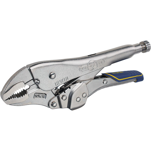 Fast Release Locking Pliers Set, 2 Pieces Fastek