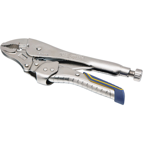 Fast Release Locking Pliers Set, 2 Pieces Fastek