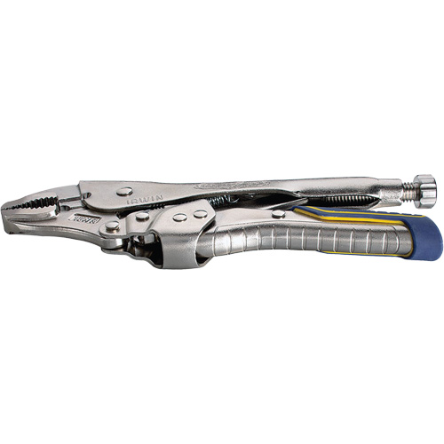 Fast Release Locking Pliers Set, 2 Pieces Fastek