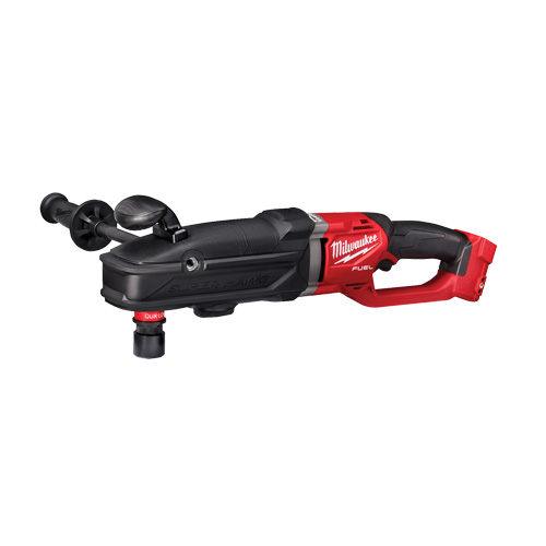 Perceuse coud&eacute;e M18 Fuel Super Hawg (outil seulement), 18 V, Mandrin 1/2", Lithium-ion Fastek
