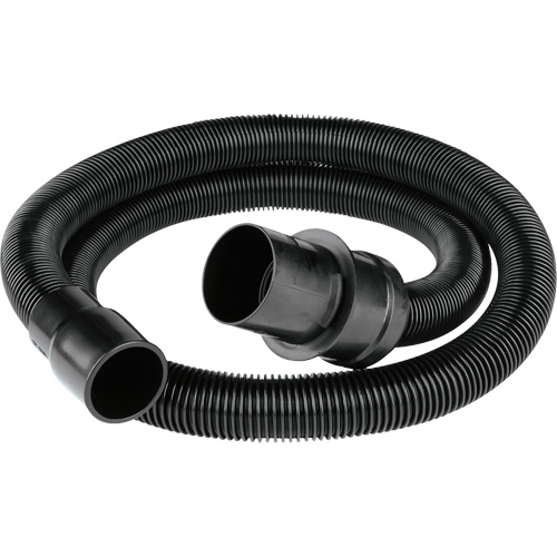 Flexible Hose with Front Cuff Fastek