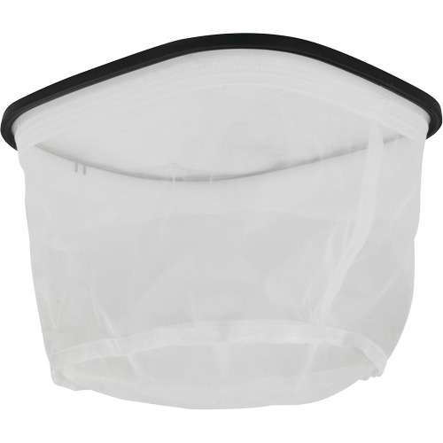 Vacuum Water Filter, Cloth, Fits 2.1 US gal. Fastek