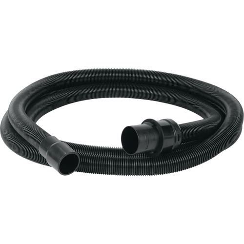 Anti-Static Suction Hose with Front Cuffs Fastek