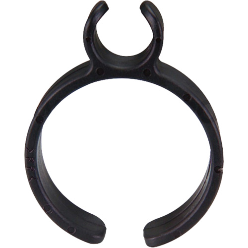 Cordon d'alimentation et support de tuyau Fastek