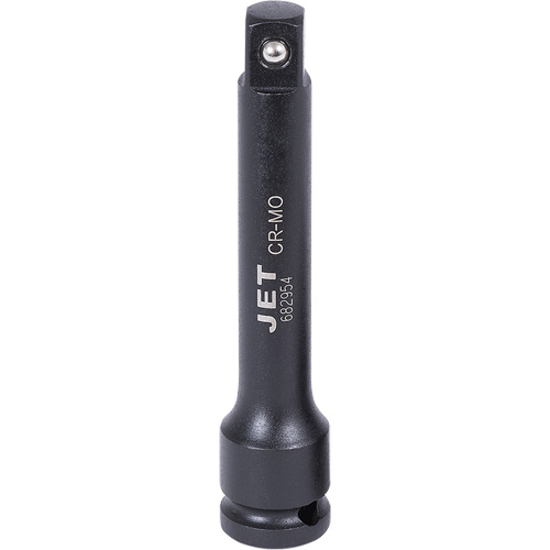 Rallonge pour douille, Chocs, Prise 3/8", 6" lo Fastek