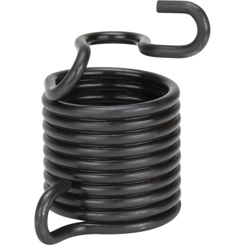 Marteau tout usage, 25 pi³/min, 1/4" NPTF, 2200 coups/min, 3/4" x 3-5/8" (19,0mm x 92,0mm) Fastek