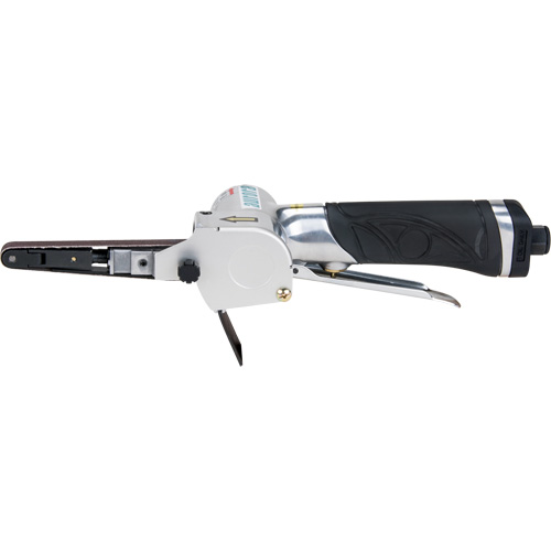 Ponceuse &agrave; bande, 13" - 3/8", 16 pi³/min, 1/4" NPTF Fastek