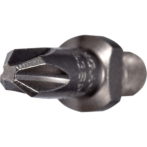 X-Hard Phillips 1/4"-24 Threaded Bit Fastek