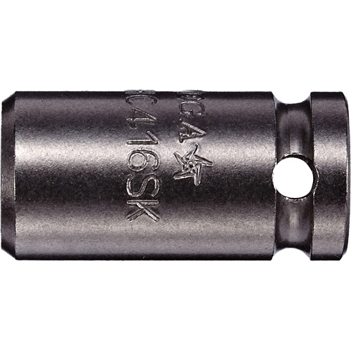 Square Drive Bit Holder Fastek