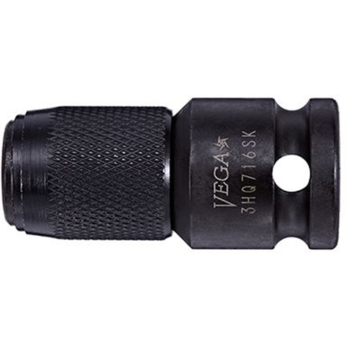 Square Drive Bit Holder Fastek