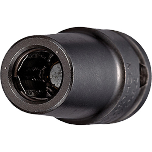 Square Drive Bit Holder Fastek