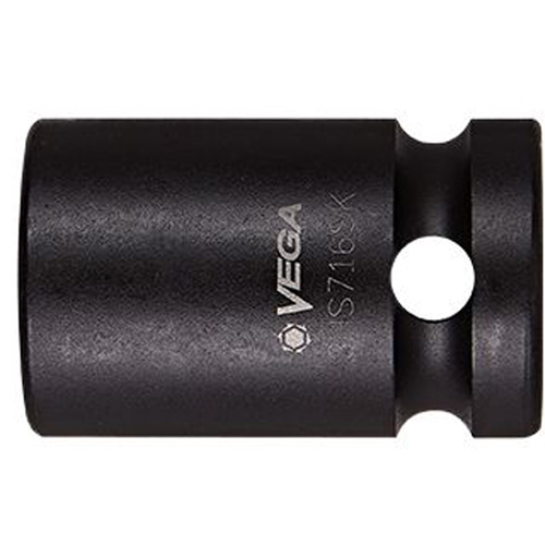 Square Drive Bit Holder Fastek