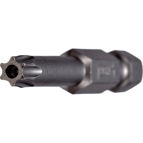 Tamper Power Bit Fastek