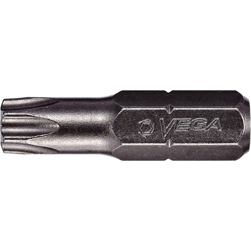 Insert Bit, Torx, 27, 1/4" Drive Fastek