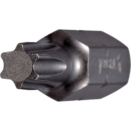 Insert Bit, Torx, 27, 1/4" Drive Fastek