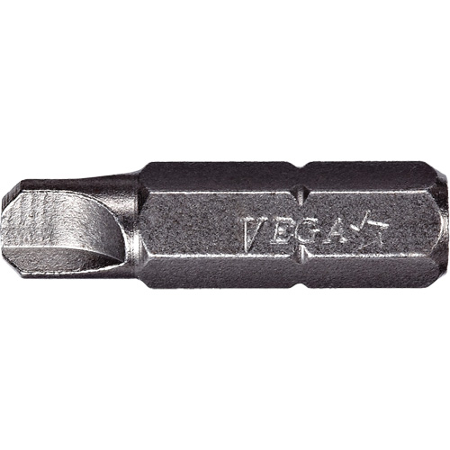 Insert Bit, Tri-Wing&reg;, 1, 1/4" Drive Fastek