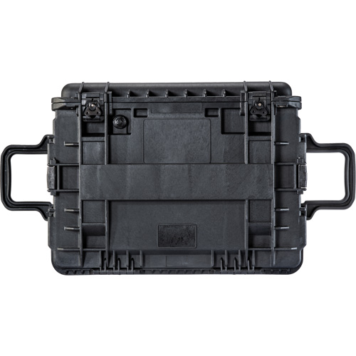 Gen 2 Mobile Tool Chest, 24" W, 6 Drawers, Black Fastek