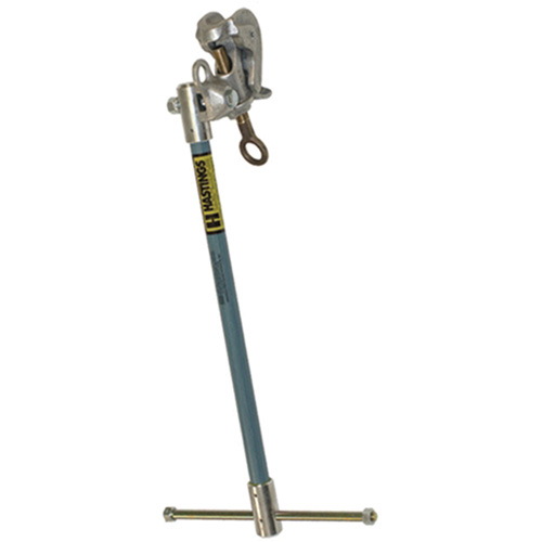 Support de cavalier isol&eacute; Fastek