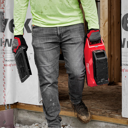 MX Fuel Battery Charger, 72 V, Lithium-Ion Fastek