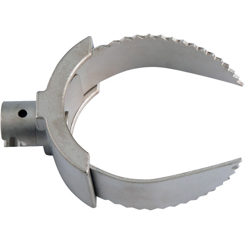 3" Root Cutter for Drum Cable Fastek
