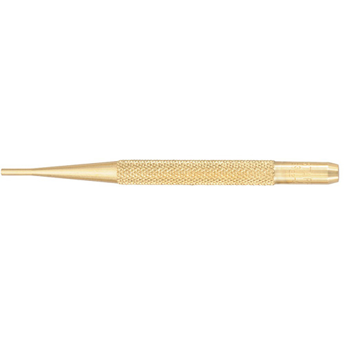 Brass Drive Pin Punch Fastek
