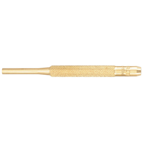 Brass Drive Pin Punch Fastek