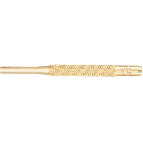 Brass Drive Pin Punch Fastek